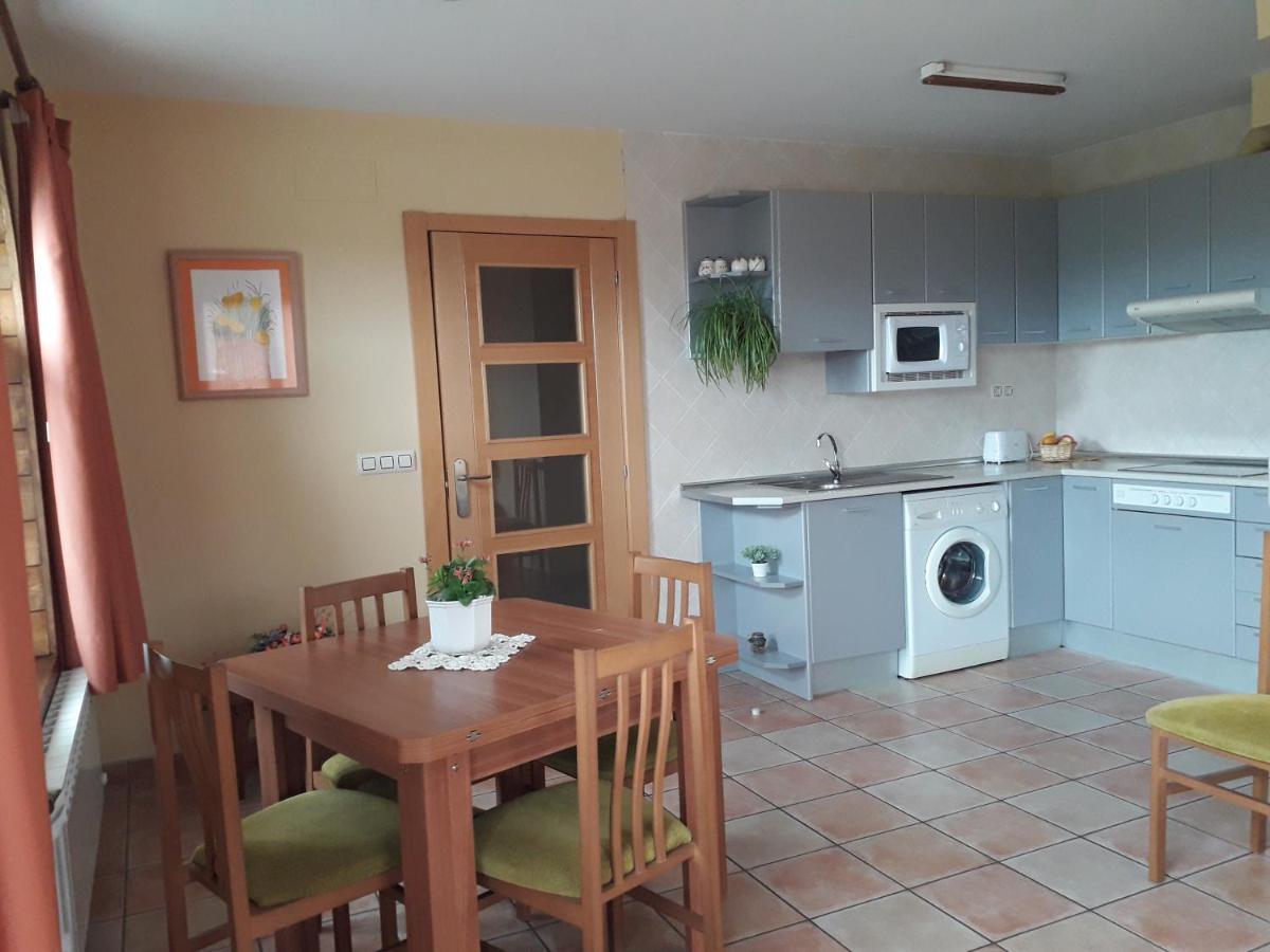 Casa Miguel Periz Apartment Sorripas Bagian luar foto
