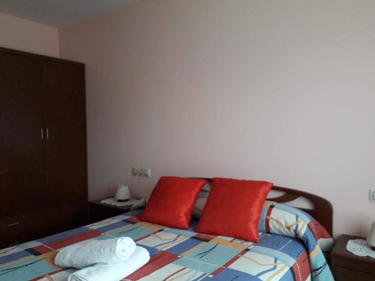 Casa Miguel Periz Apartment Sorripas Bagian luar foto