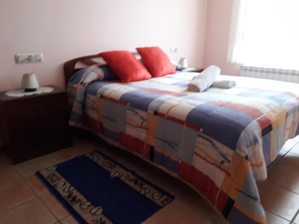 Casa Miguel Periz Apartment Sorripas Bagian luar foto