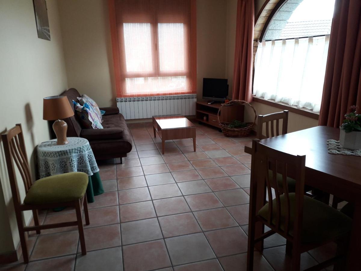Casa Miguel Periz Apartment Sorripas Bagian luar foto