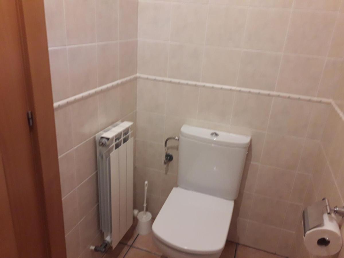 Casa Miguel Periz Apartment Sorripas Bagian luar foto