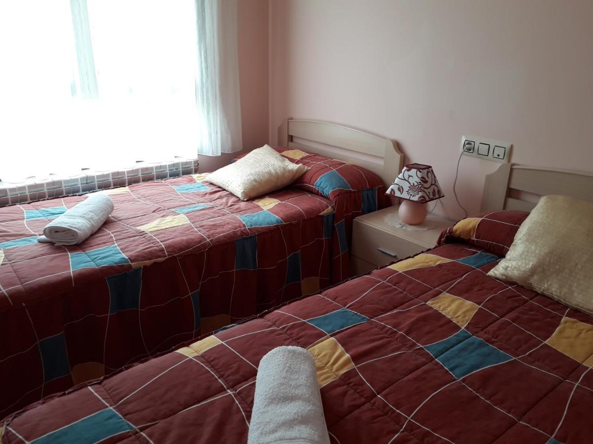 Casa Miguel Periz Apartment Sorripas Bagian luar foto