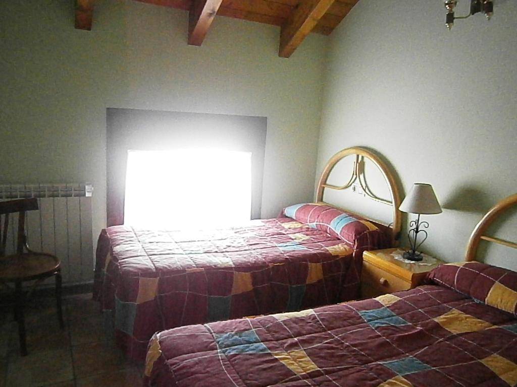 Casa Miguel Periz Apartment Sorripas Bagian luar foto